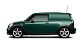 MINI CLUBVAN Federn
